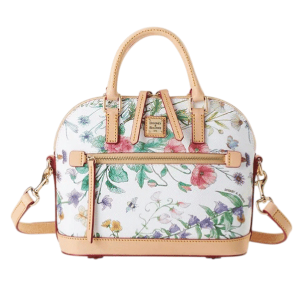 Up to 50% + 35% Off Dooney & Bourke Bags