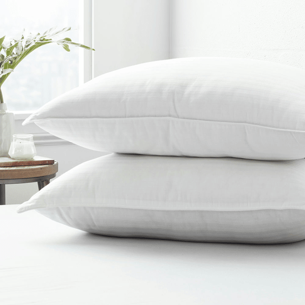 Best-Selling Cooling Pillows, 2 for $40