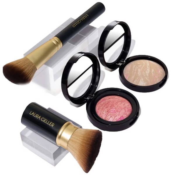 Only at Brad's: Laura Geller Kit $37