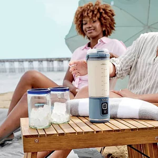 Ninja Cordless Blender, $49.99 + $10 Cash