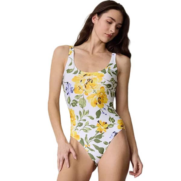 Lauren Conrad One-Piece Swimsuit $18