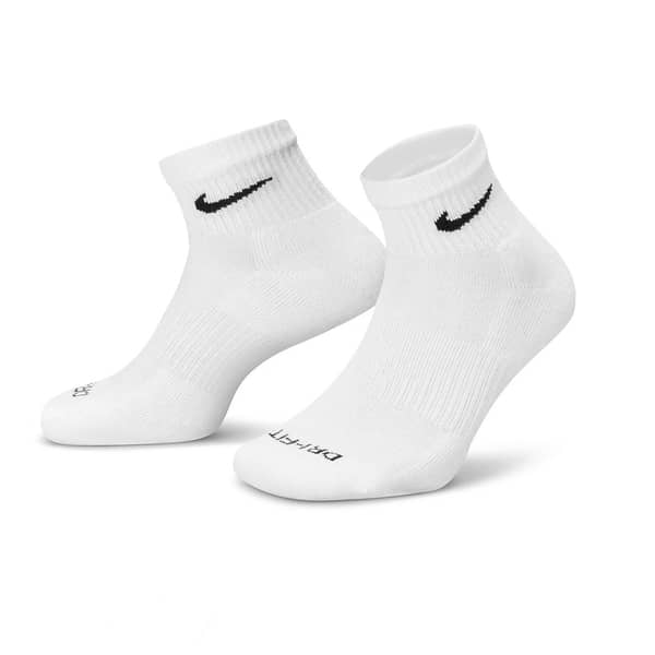 Up to 40% Off Nike Socks at Kohl's