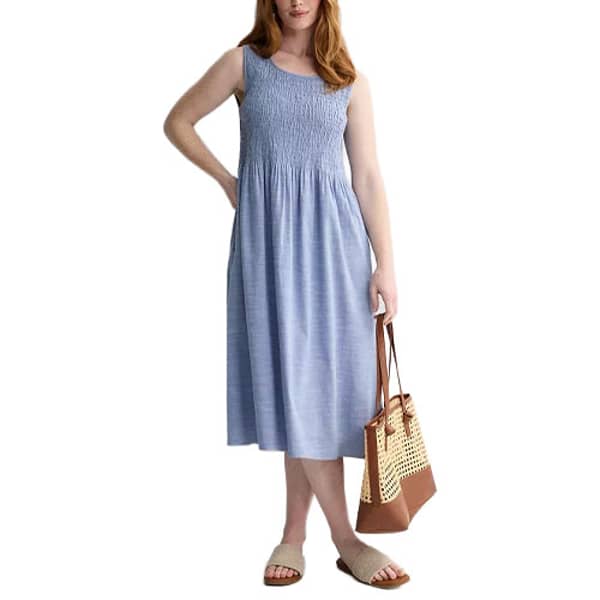 Kohl's Summer Dress $22 in 14 Colors
