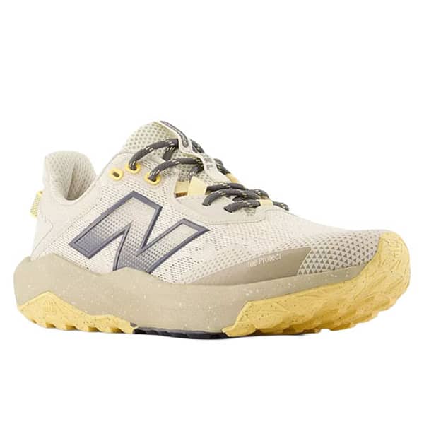 New Balance Trail Shoes $60 + $5 Back