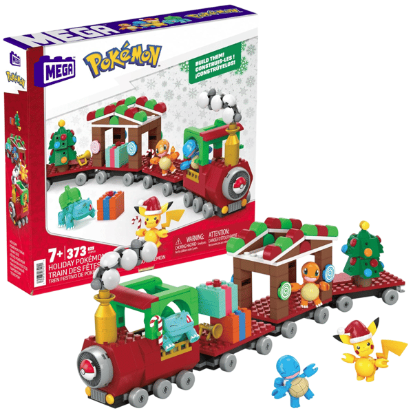 Christmas in May? Extra 60% Off 6+ Toys