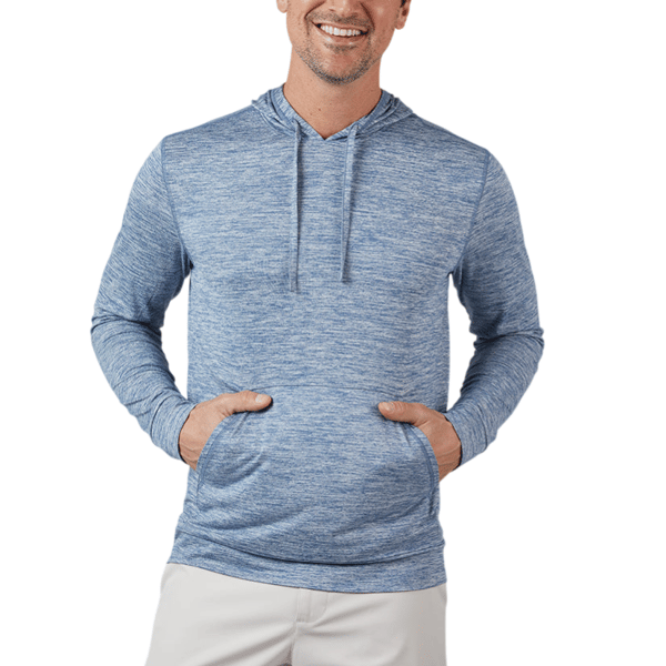 32 Degrees UPF Hooded Cooling Shirt $8