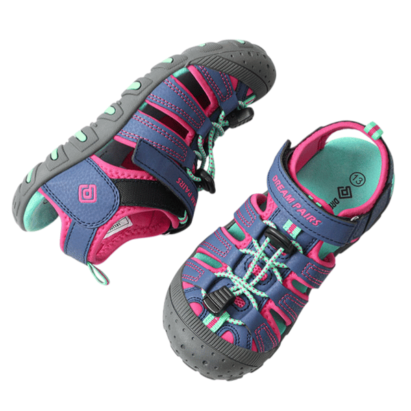 The $18 Kids' Sandal That Beats Keens