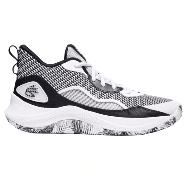 Rare! UA Curry 3Z Basketball Shoes $32