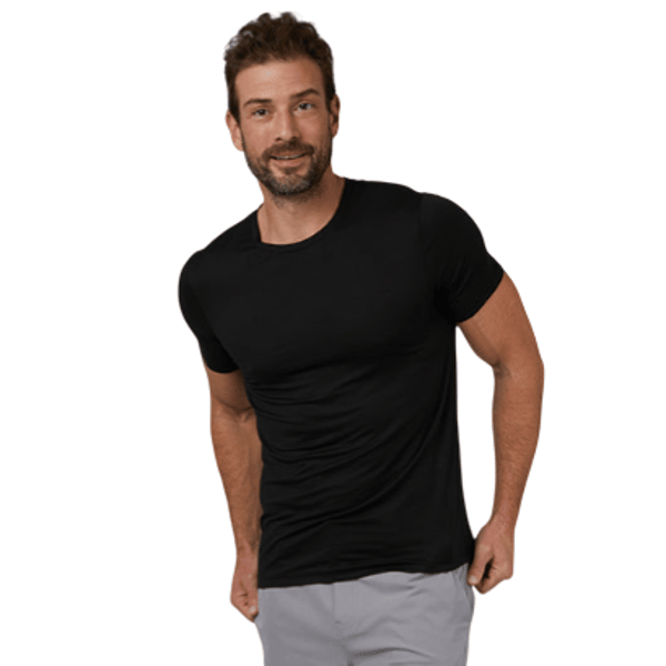 4pk 32 Degrees Crew Shirts $13
