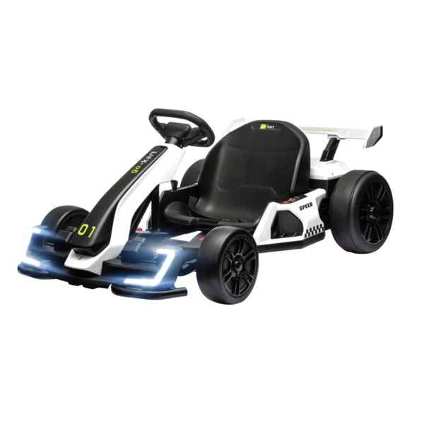 Electric Go Kart $238