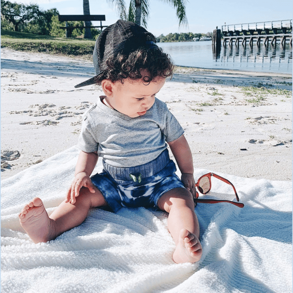 Burt's Bees Baby from $2 Shipped