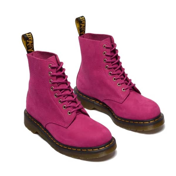 Up to 30% + 25% Off Dr. Martens
