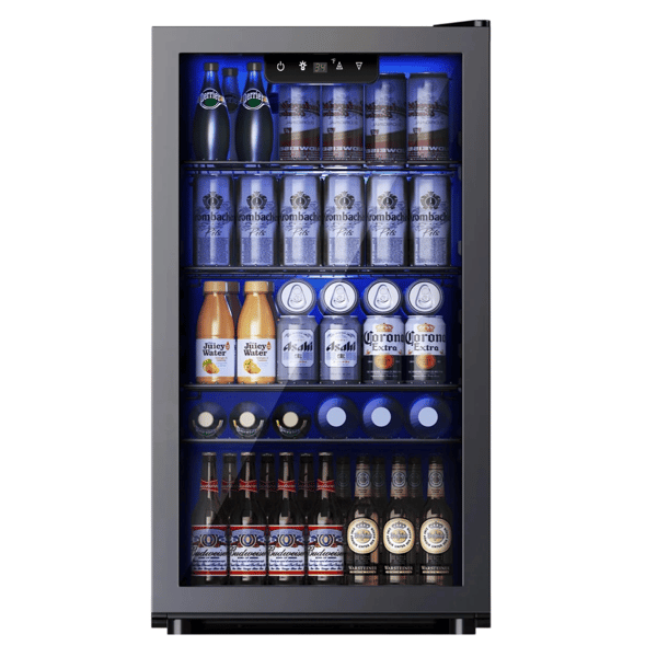 Ditch the Coolers, Mini Fridges 55% Off