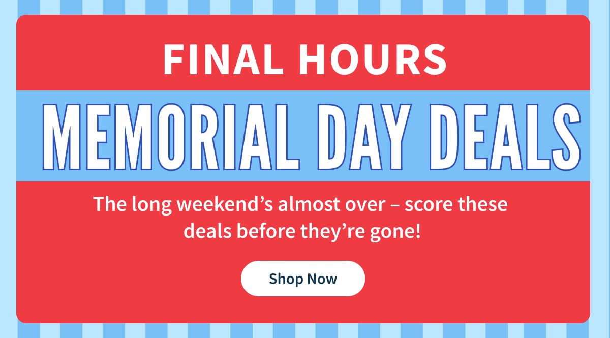 trending deals