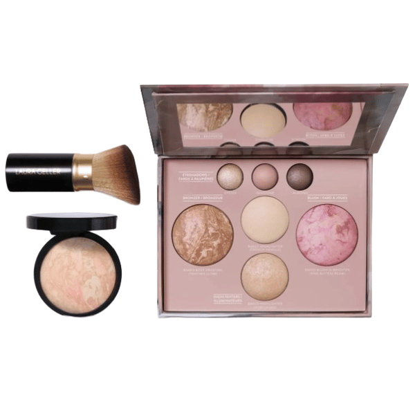 50-70% Off Laura Geller Memorial Day Buys