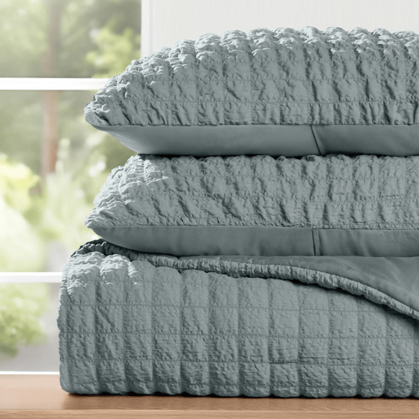Favorite Textured Comforter Sets from $50