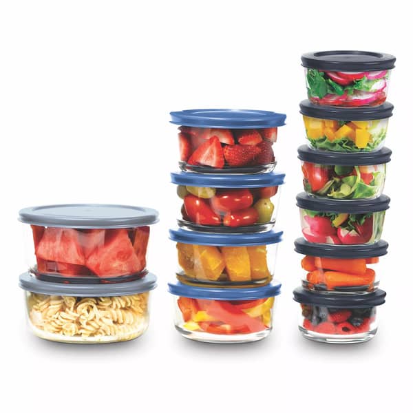 The Food Storage Set that Pays for Itself