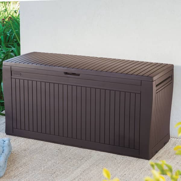 This $50 Storage Bench is Selling Fast