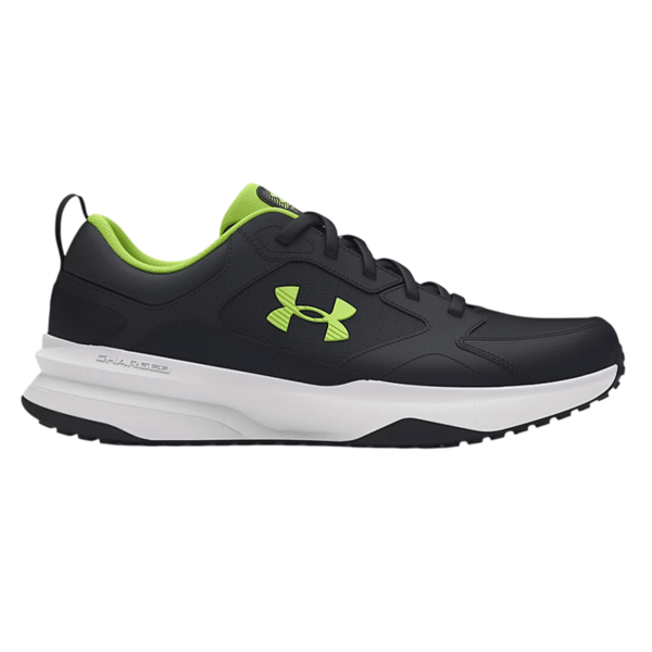 UA Edge Charged Shoes $38
