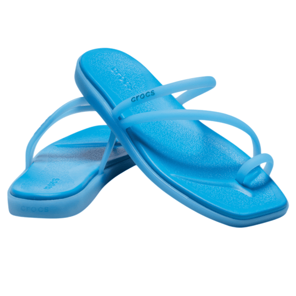 Crocs' Editor Pick at Half the Price