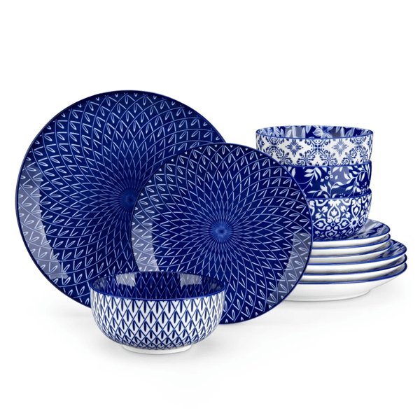 This Stoneware Set Is a Steal at $42