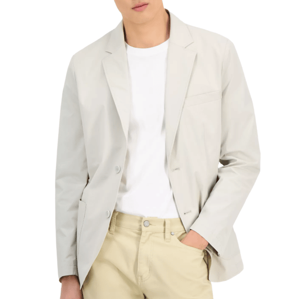 $22 Macy's Blazer (85% Off!)