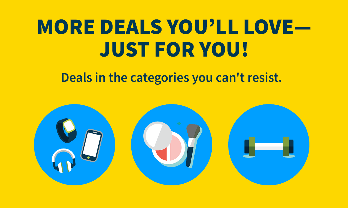 Deals