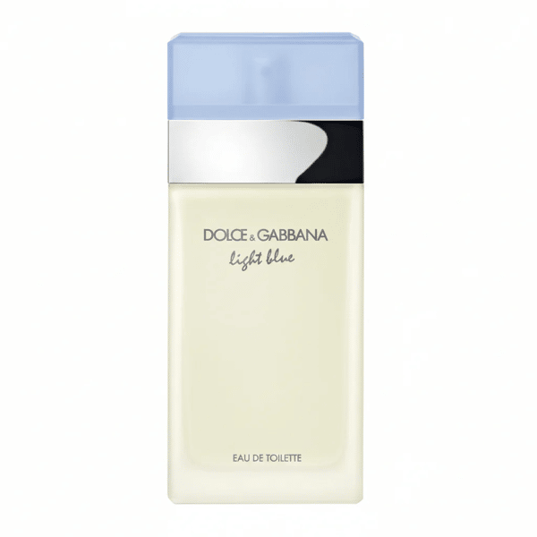 Dolce & Gabbana Blue Eau De Toilette $34