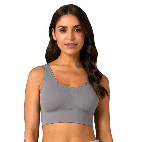 32 Degrees Comfort Bra $7