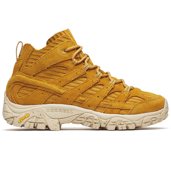 Merrell Moab 2 Boots $50