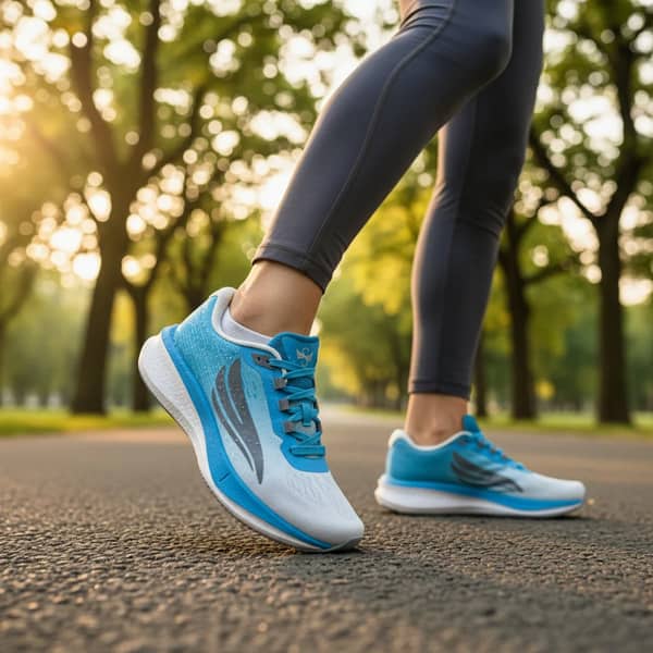 Swift Running: 30% Off + Free Socks