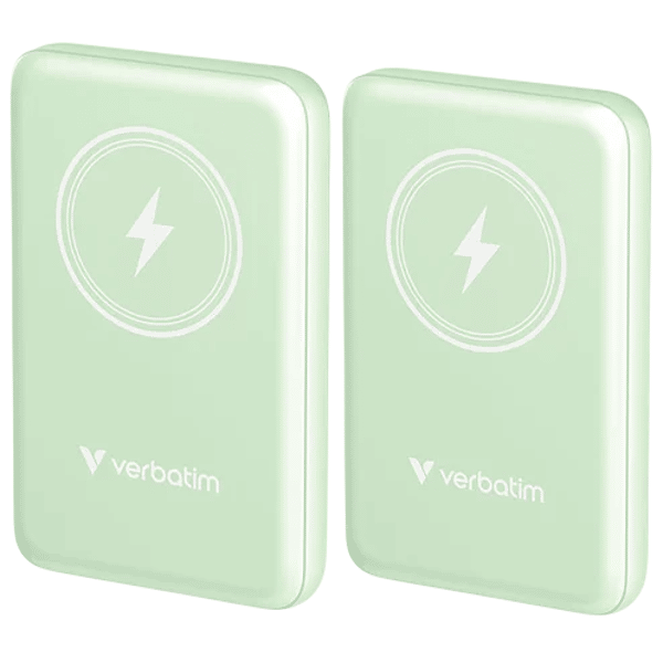 2pk Magnetic Power Banks $25