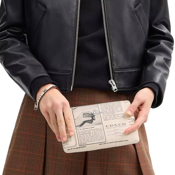 70-75% Off Coach Outlet Clearance Styles