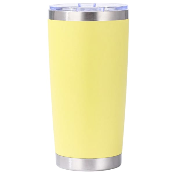 $12 Stainless Steel Tumbler, 12 Colors