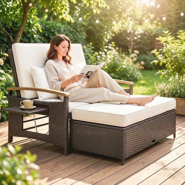 $500 Adjustable Daybed, $246 with Code