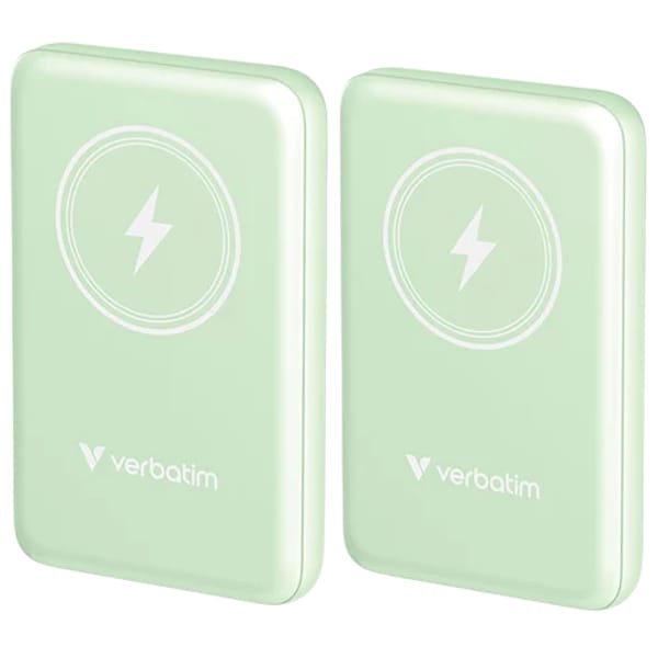 2pk Magnetic Power Banks $25