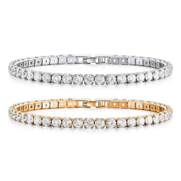 Only at Brad's: A Bundle of Bling for $17