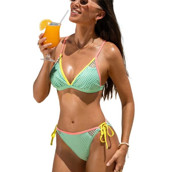 Cupshe Swim & Beachy Apparel From $16