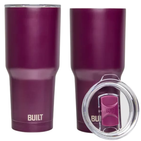 2pk 30oz Built Tumblers $15