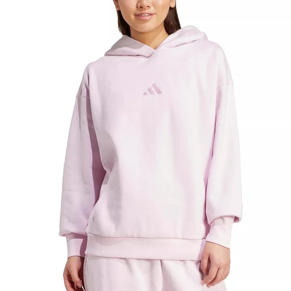 Adidas Women's Oversized Hoodie $18