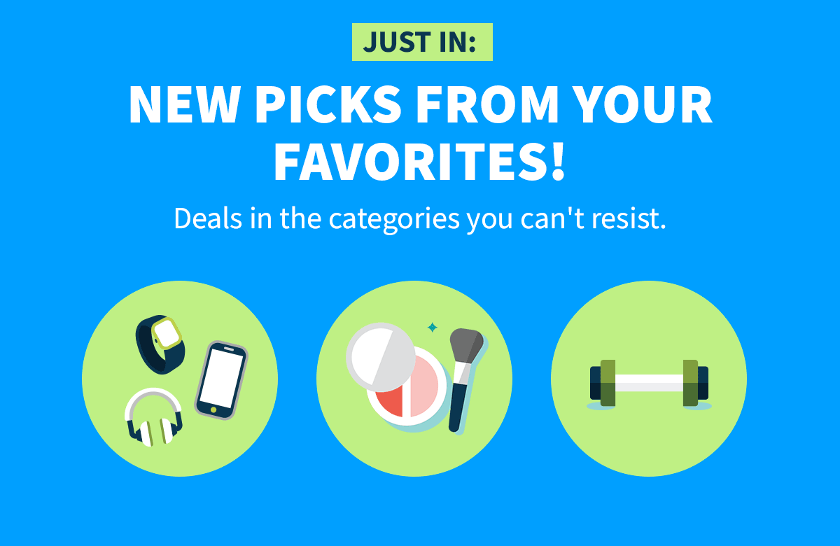 Deals