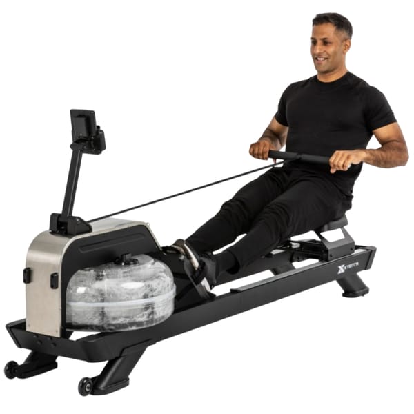 Home Gym Water Rower, $200 Off
