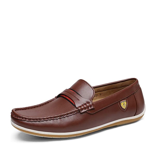 Bruno Marc Summer Loafers $23 Shipped