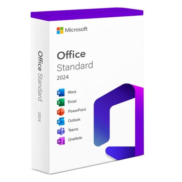 Microsoft Office Lifetime License $10
