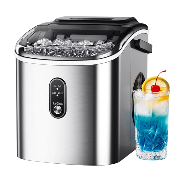 Stay Cool This Summer, 65% Ice Makers