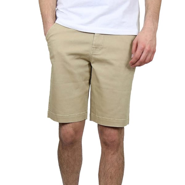 3pk Chino Shorts $20