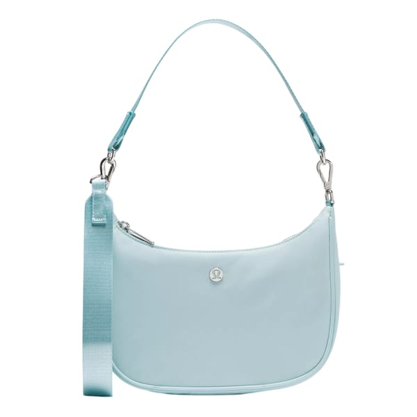 lululemon City Essential Shoulder Bag $54