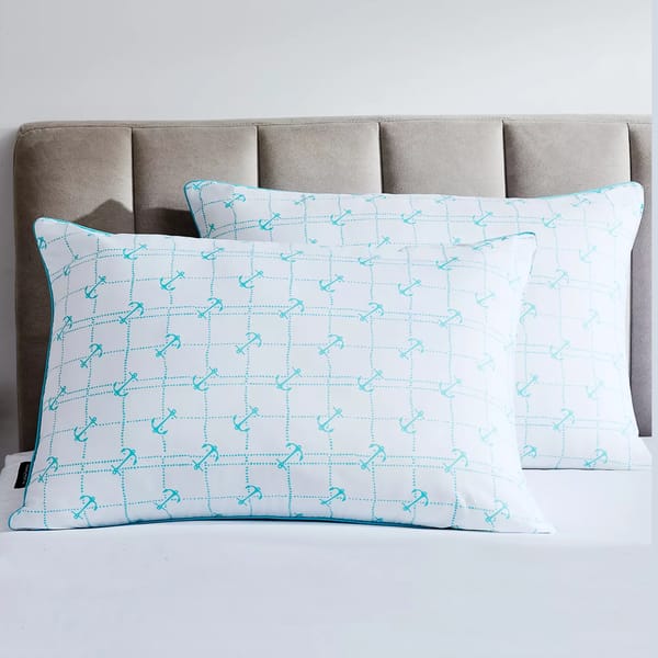 2 Nautica Pillows for $15 at Macy's