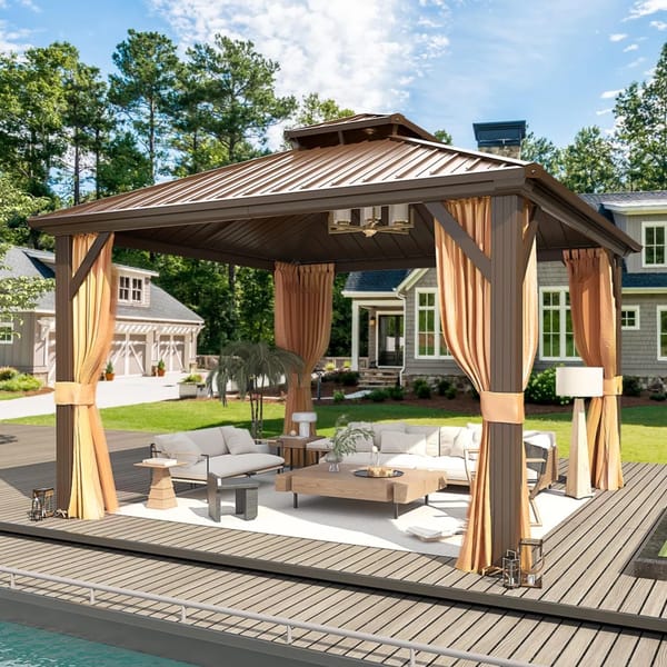 Wayfair Extended Its Big Outdoor Sale