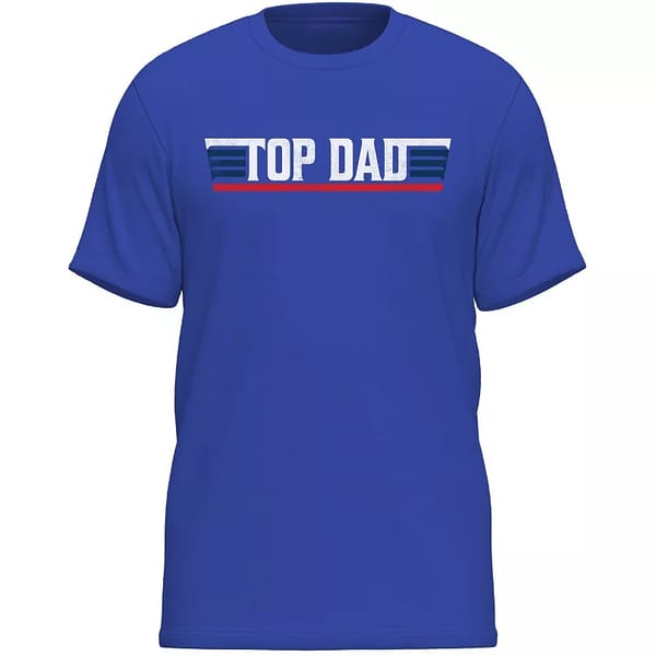 Father's Day Tees $8 at Kohl's